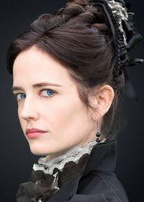 Vanessa Ives