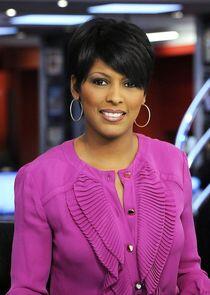 MSNBC Live with Tamron Hall