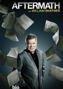 Aftermath with William Shatner