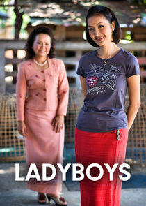 Ladyboys