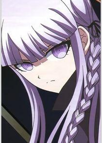 Kirigiri Kyouko