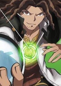 Hagakure Yasuhiro