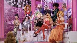 RuPaul's Drag Race UK vs. The World Season 2