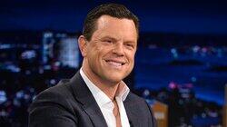 Willie Geist, Pete Lee