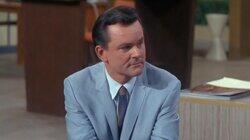 Lucy and Bob Crane