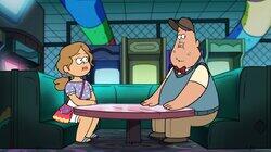 Soos and the Real Girl