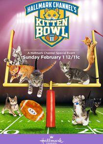 Kitten Bowl