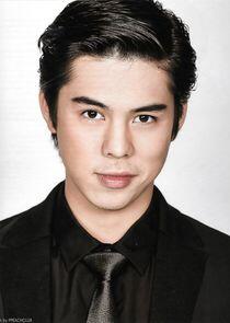 Pachara Chirathivat