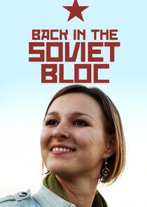 Back in the Soviet Bloc