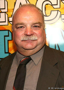 Richard Riehle