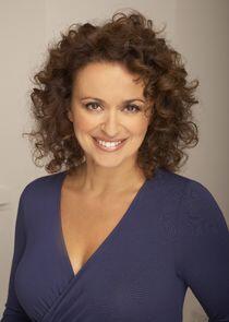 Nadia Sawalha