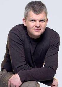 Adrian Chiles