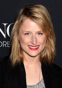 Mamie Gummer