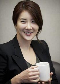 Jang Mi In Ae