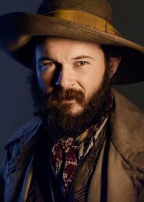 Caleb Brewster