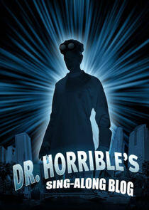 Dr. Horrible's Sing-Along Blog