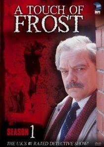 A Touch of Frost - Season 1