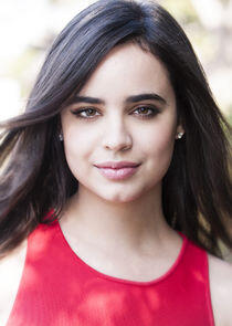 Sofia Carson