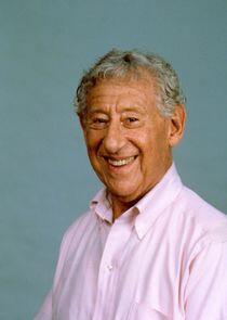 Jack Gilford