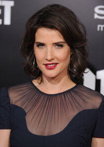 Cobie Smulders