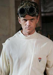 Billy / Dr. Horrible