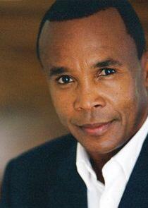 Sugar Ray Leonard