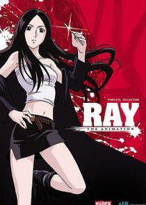 Ray