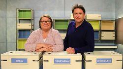 Rosemary Shrager