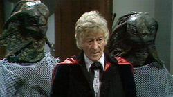 The Sea Devils, Part Six