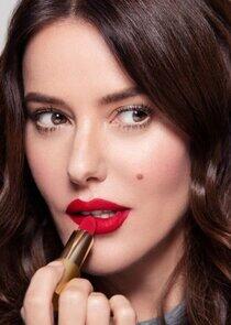 Lisa Eldridge