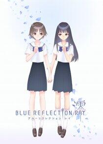 Blue Reflection Ray