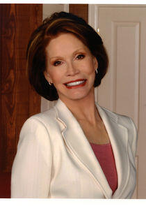 Mary Tyler Moore