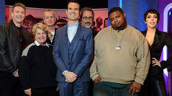 The Big Fat Quiz of Everything 2019