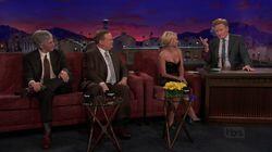 Kristin Chenoweth, Tom Segura, Marcus King Band