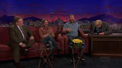 Marc Maron, Bert Kreischer, Dean Delray