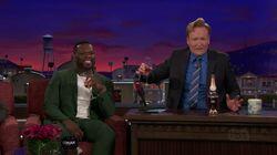 Curtis '50 Cent' Jackson, Jimmy O. Yang, Emmy Blotnick