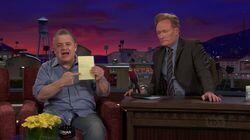 Patton Oswalt, Guy Branum, Punch Brothers