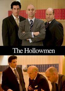 The Hollowmen