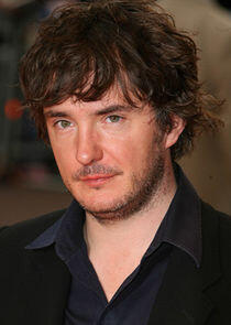 Dylan Moran