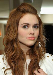 Holland Roden