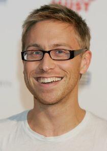 Russell Howard