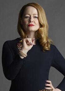 Zelda Spellman