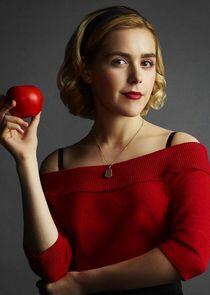 Sabrina Spellman