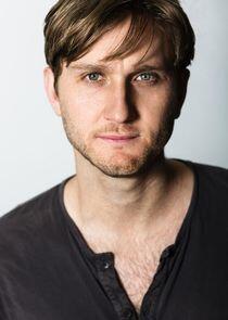 Aaron Staton