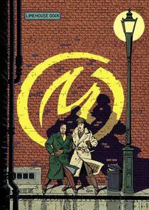 Blake et Mortimer