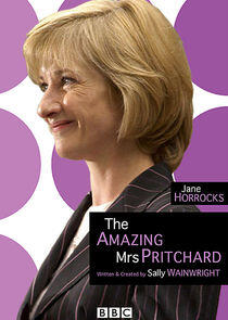 The Amazing Mrs Pritchard