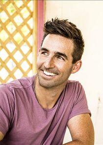 photo of Jake Owen