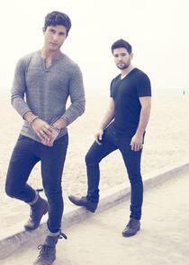 Dan + Shay