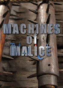 Machines of Malice