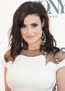 Idina Menzel